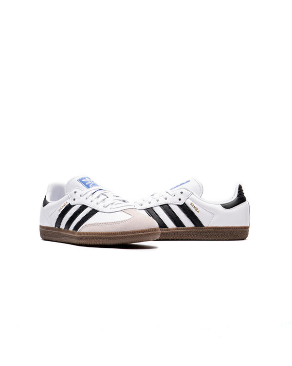 adidas Originals SAMBA OG Junior | IE3675 | AFEW STORE